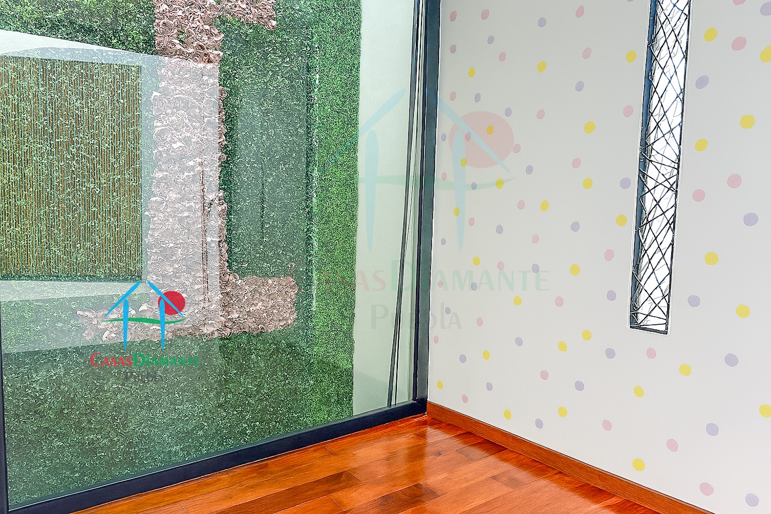 La Calera Casa Olimpo - Recámara uno 5